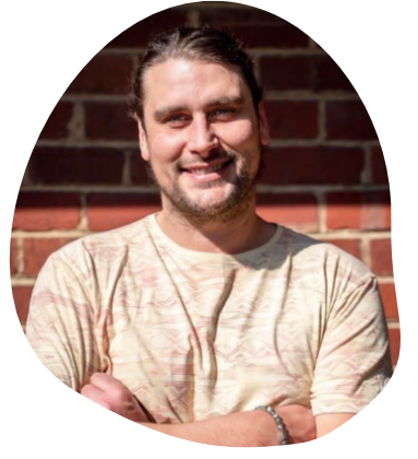 Nick Terry - Membership pictures for website