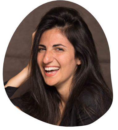 Samantha Sacchi website pic