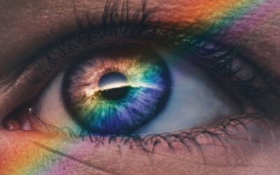 Paradigm Shifting: A New Kind of Leadership and Power for a New Kind of World