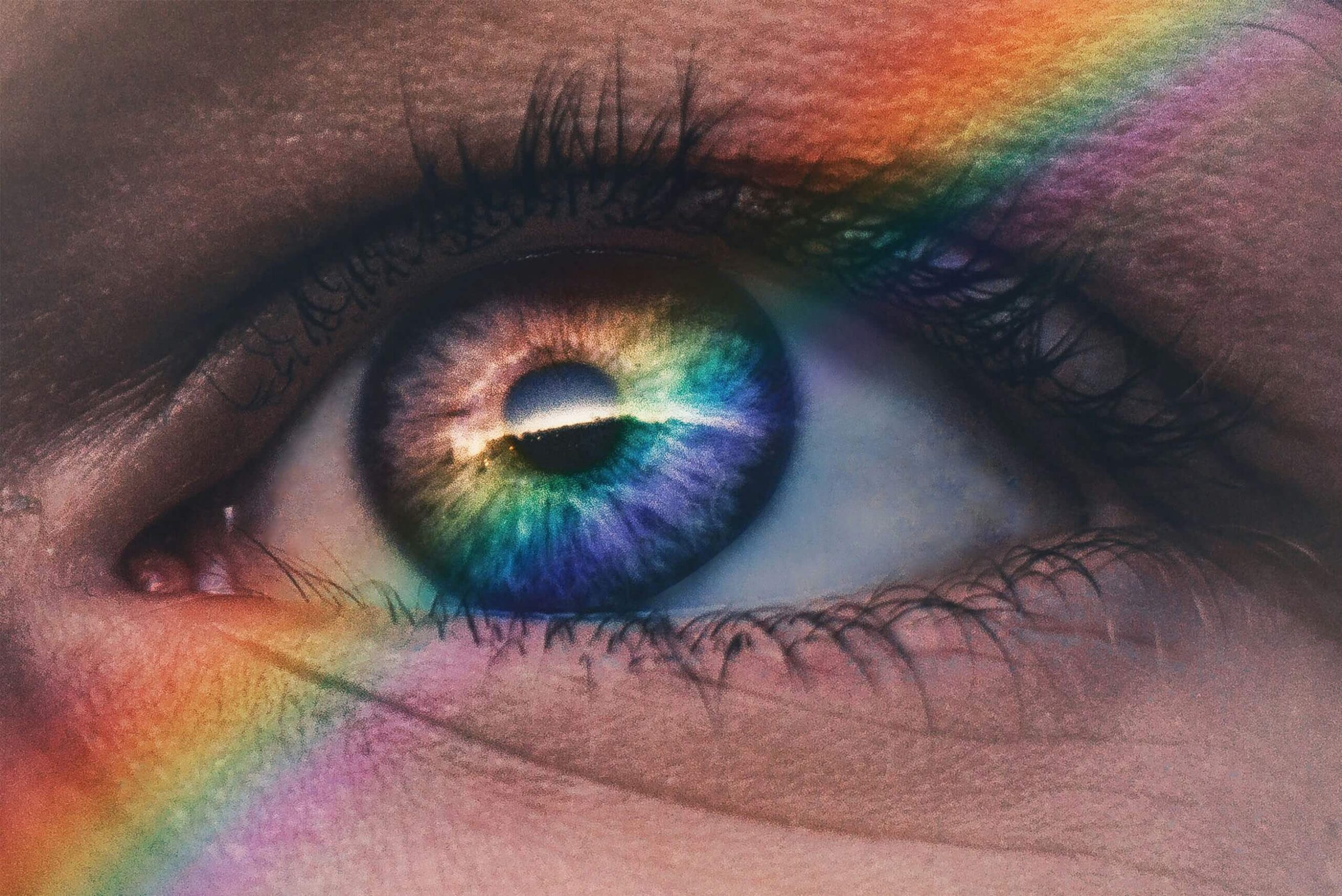 How Feminine Energy Can Change The World