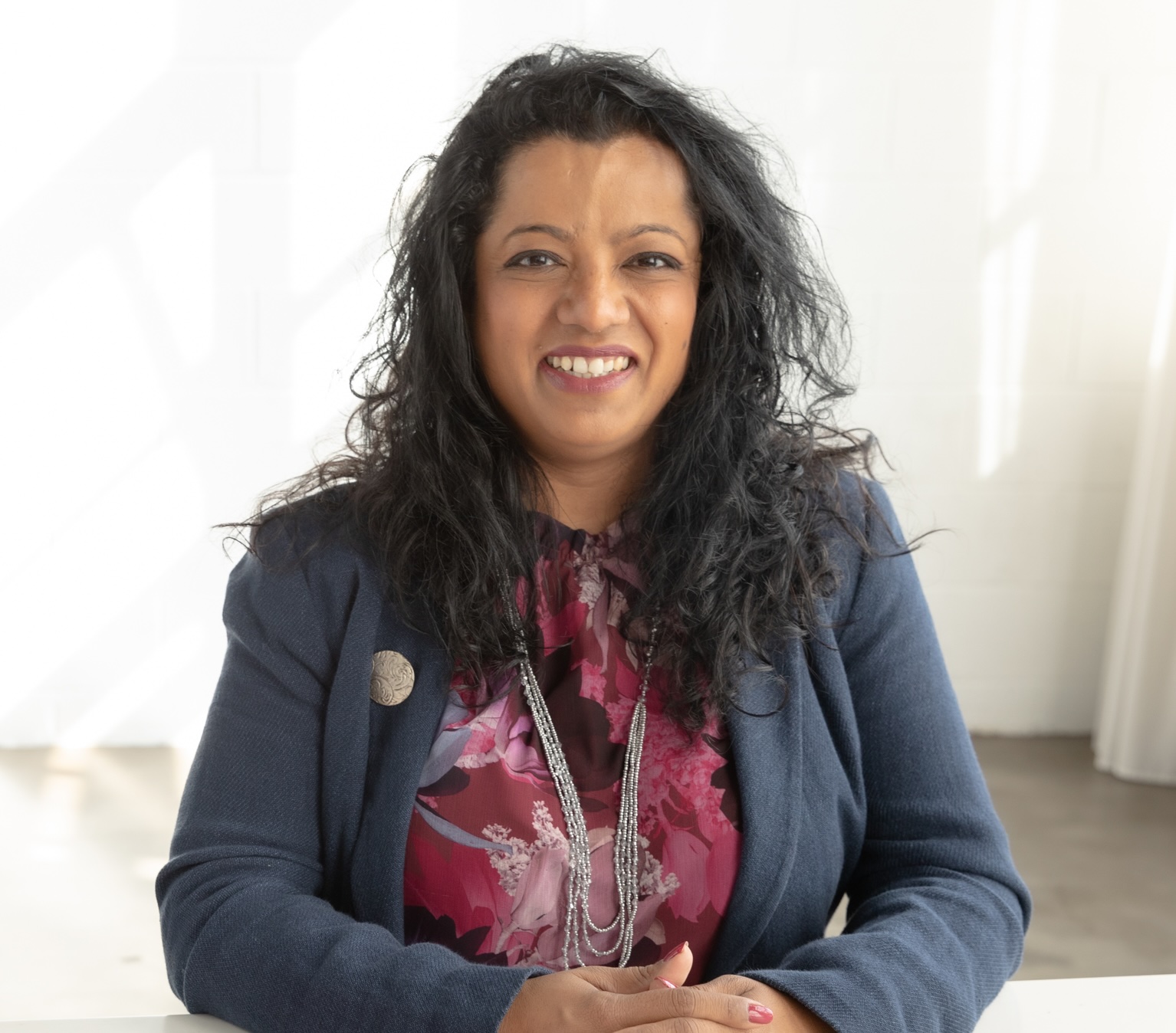 Jagriti Bhatia Headshot