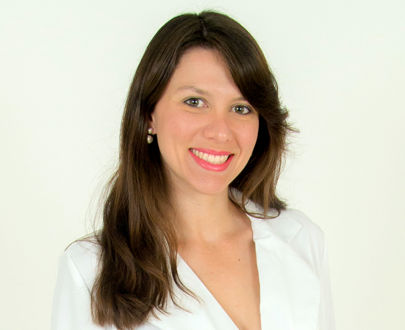 Simonette Padron - Power in Flow - The Self Academy