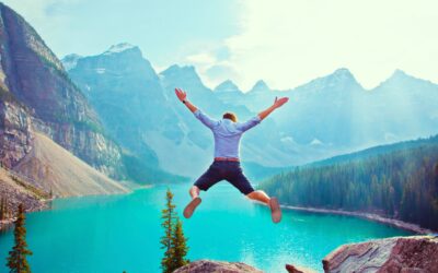 How to Build a Strong Sense of Self, Without Becoming Self-Obsessed